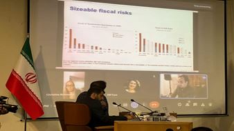 بررسی شرکت های عمومی و بنگاه های دولتی در خاور میانه، شمال افریقا و آسیای مرکزی 